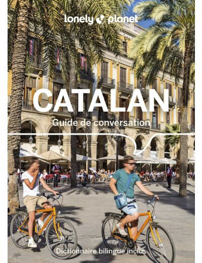 GUIDE DE CONVERSATION CATALAN 2ED