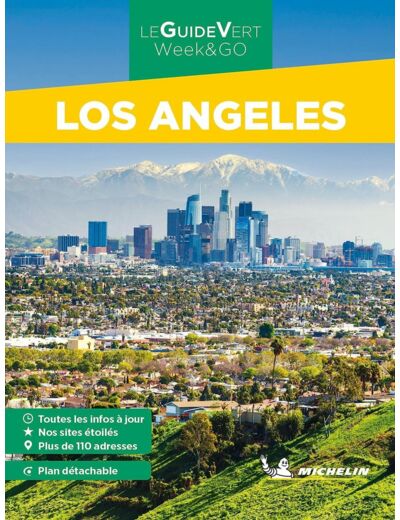 GUIDE VERT WE&GO LOS ANGELES