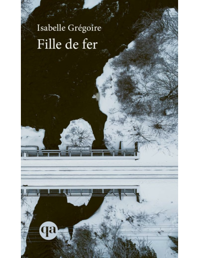 FILLE DE FER