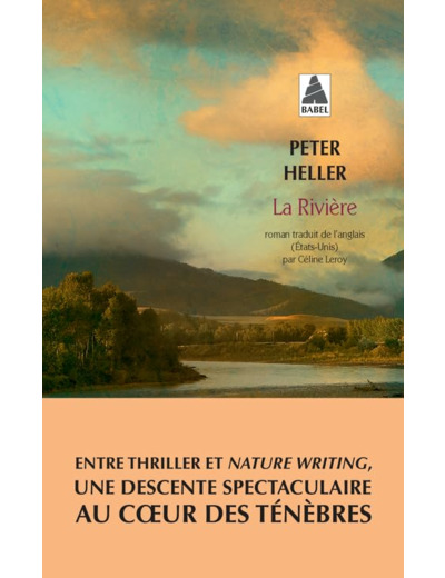 LA RIVIERE