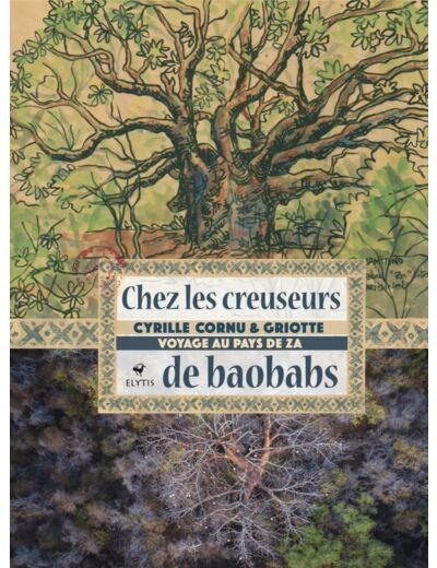 CHEZ LES CREUSEURS DE BAOBABS - VOYAGE AU PAYS DE ZA