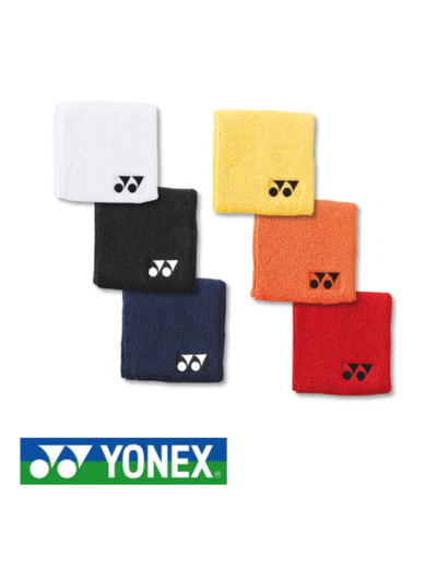 YONEX WRIST BAND Blue