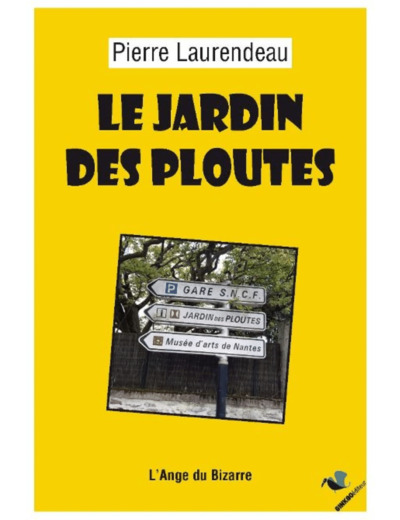 LE JARDIN DES PLOUTES