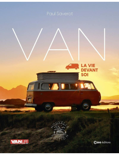 VAN - LA VIE DEVANT SOI