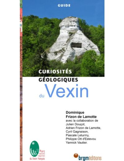 VEXIN CURIOSITES GEOLOGIQUES