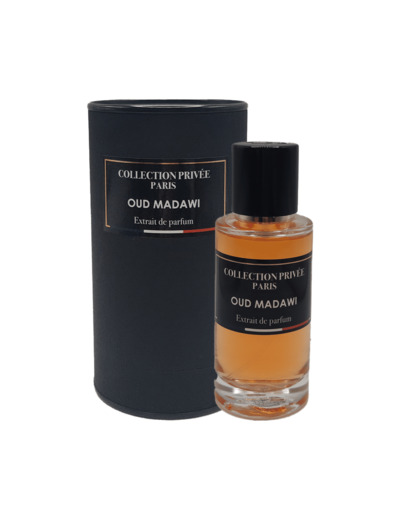 Oud Madawi - Collection Privée Paris - 50ml