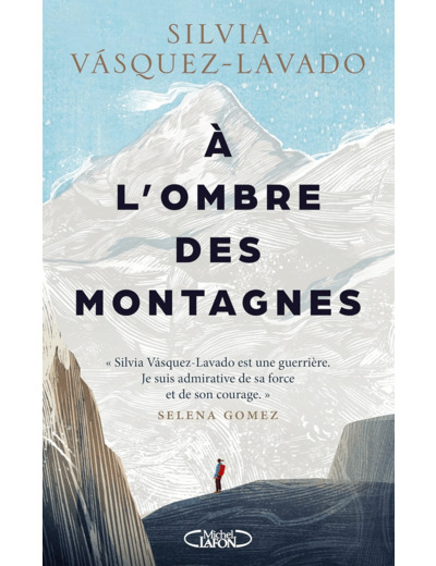 A L'OMBRE DES MONTAGNES