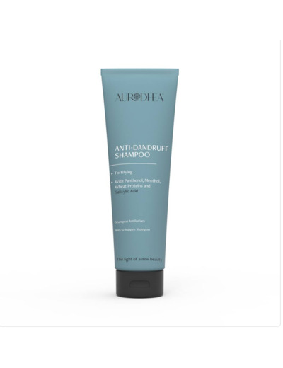 Shampoing antipelliculaire AURODHEA