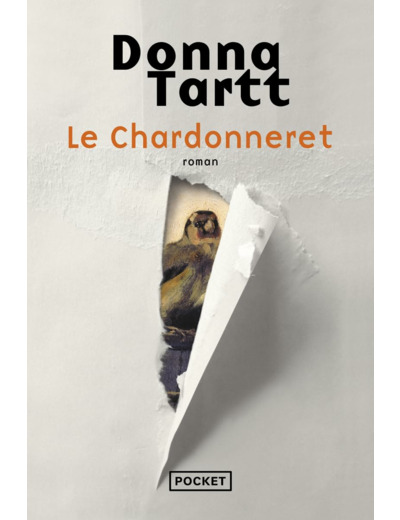 LE CHARDONNERET