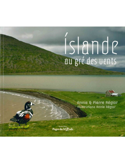 ISLANDE AU GRE DES VENTS