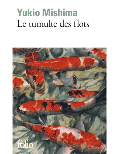 LE TUMULTE DES FLOTS