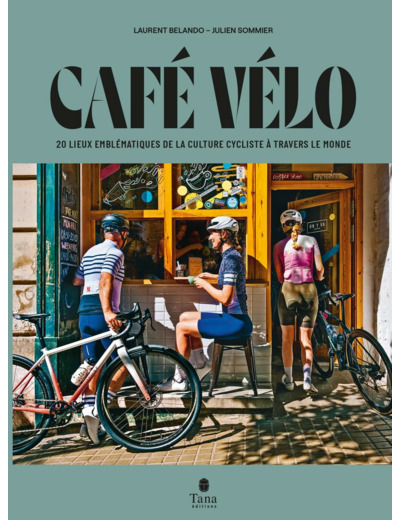 CAFE VELOS