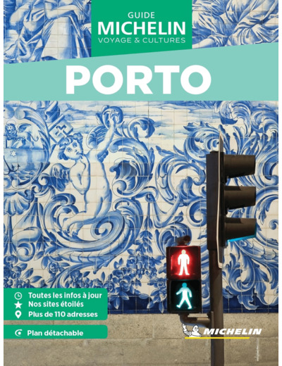 GUIDE VERT WE&GO PORTO