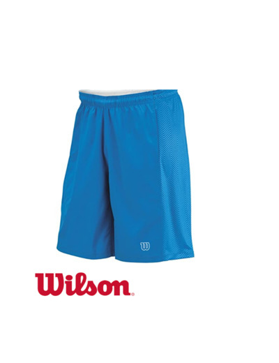 WILSON SHORT CLAIM VICTORY Blue