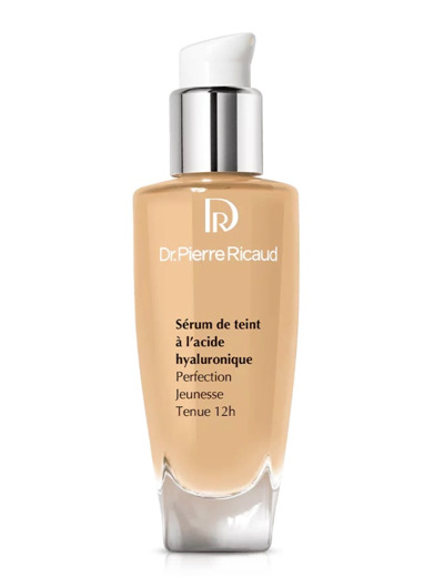 FOND DE TEINT SERUM