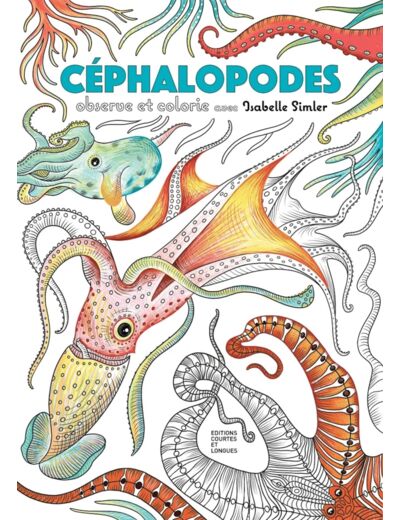 CEPHALOPODES