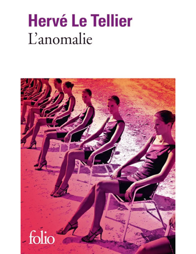 L'ANOMALIE