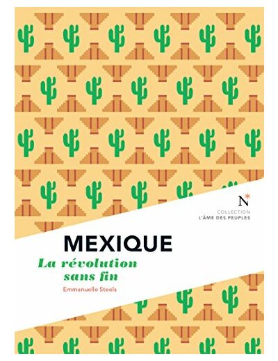 MEXIQUE - LA REVOLUTION SANS FIN