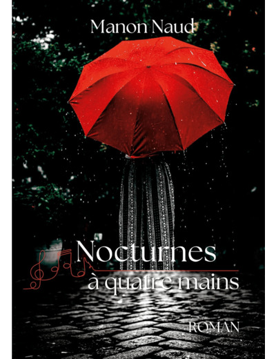 NOCTURNES A QUATRE MAINS