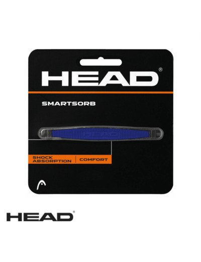 HEAD Anti Vibrateur SMARTSORB Blue