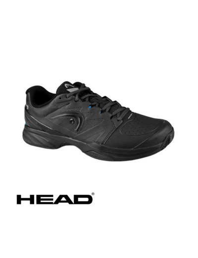 HEAD SPRINT PRO 2.0 Black EDITION