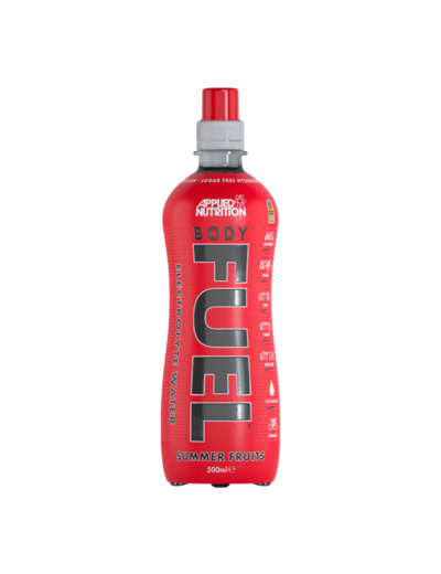 APPLIED NUTRITION BODY FUEL 500ML