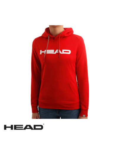 HEAD CLUB ROSIE Hoodie Women