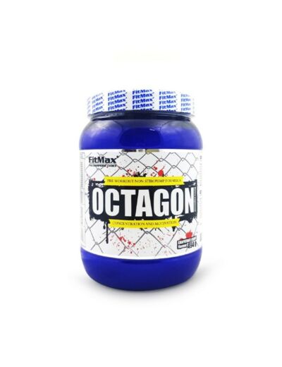 FITMAX OCTAGON 494G PAMPLEMOUSSE