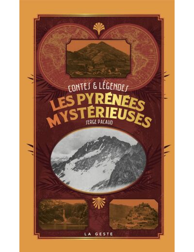 LES PYRENEES MYSTERIEUSES