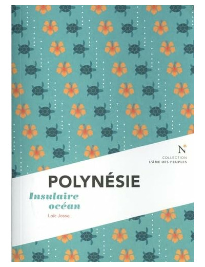 POLYNESIE - INSULAIRE OCEAN