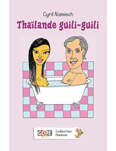 THAILANDE GUILI-GUILI