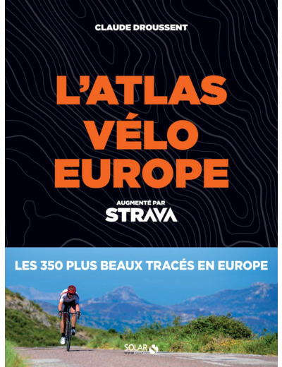 ATLAS VELO EUROPE STRAVA