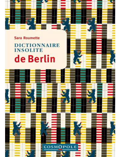 DICTIONNAIRE INSOLITE DE BERLIN