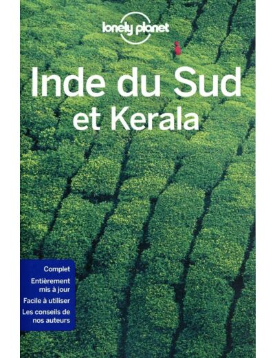 INDE DU SUD ET KERALA 8ED