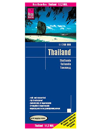 THAILANDE