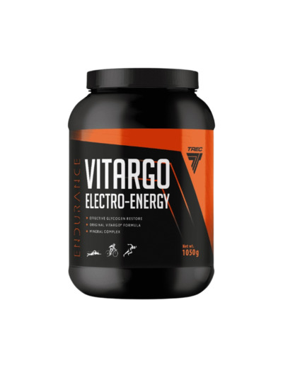 TREC VITARGO 1050G