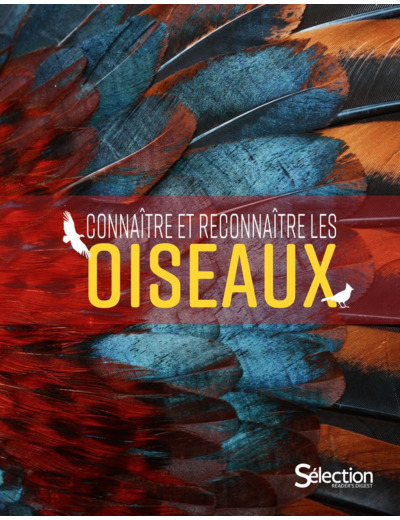 CONNAITRE ET RECONNAITRE LES OISEAUX RETREF