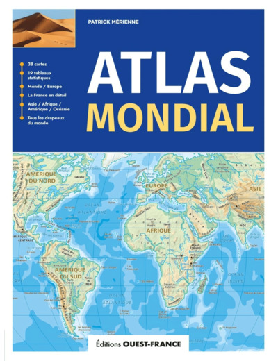 ATLAS MONDIAL