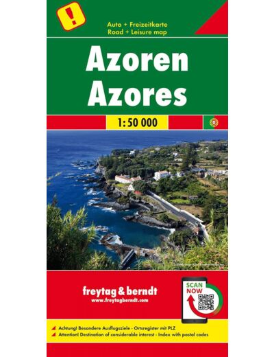 AZOREN - ACORES