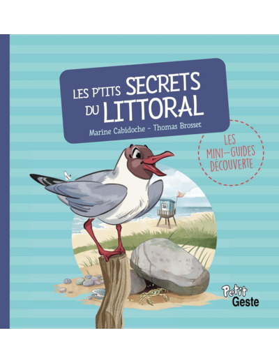 LES P'TITS SECRETS DU LITTORAL