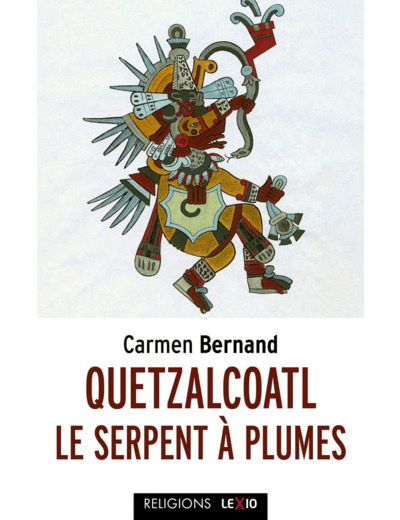 QUETZALCOALT, LE SERPENT A PLUMES