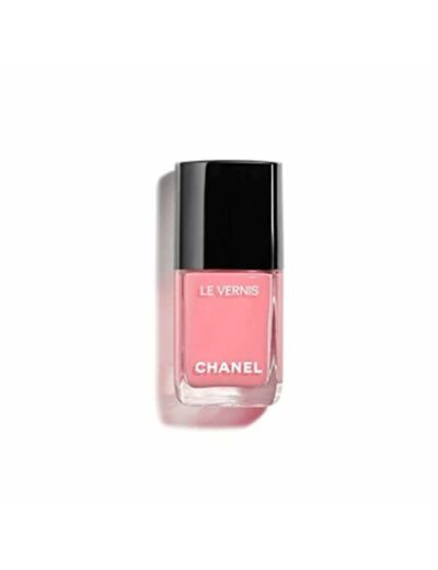 Chanel - Le Vernis Longue Tenue 610 Halo - Rose - 13 ml