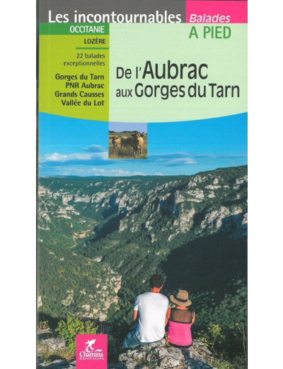 DE L'AUBRAC AUX GORGES DU TARN