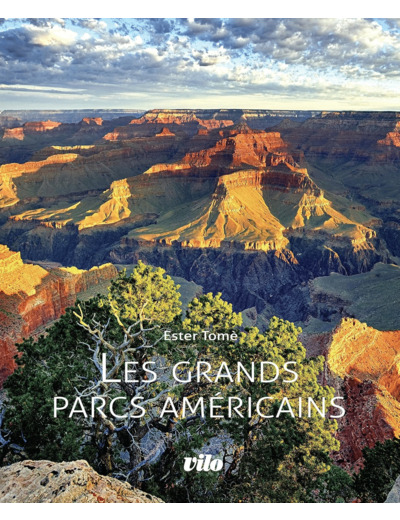 LES GRANDS PARCS AMERICAINS