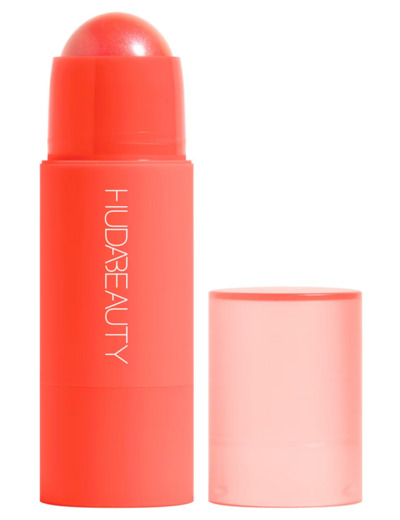 hudabeauty - blush en stick - 5g