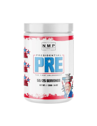 NMP PRESIDENTIAL PRE