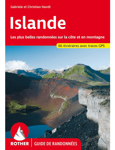 ISLANDE (FR)