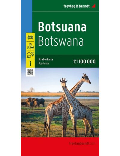 BOTSWANA