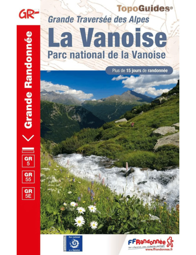 LA VANOISE - PARC NATIONAL DE LA VANOISE