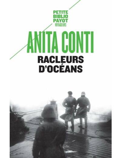 RACLEURS D'OCEANS